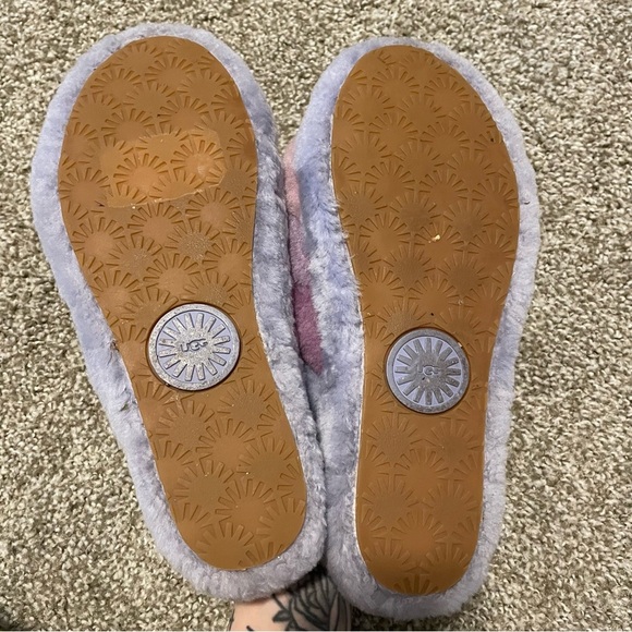 UGG Fluff Yeah Slides - Picture 4 of 5
